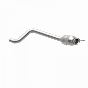 Jaguar XF Direct-Fit Catalytic Converter - Magnaflow - Magnaflow - 5.0L - `10-`12