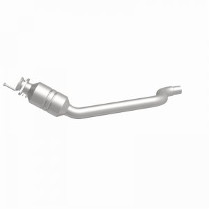 Jaguar XF Direct-Fit Catalytic Converter - Magnaflow - Magnaflow - 5.0L - `10-`12