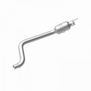 Jaguar XF Direct-Fit Catalytic Converter - Magnaflow - Magnaflow - 5.0L - `10-`12