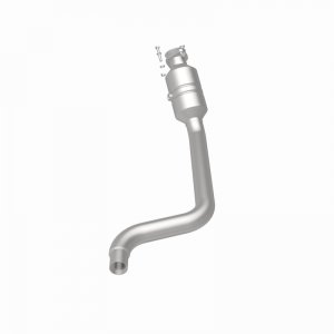 Jaguar XF Converter Direct Fit - Magnaflow - OEM Grade - 5.0L - `10-`12