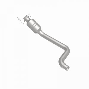 Jaguar XF Converter Direct Fit - Magnaflow - OEM Grade - 5.0L - `10-`12