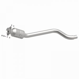 Jaguar XF Converter Direct Fit - Magnaflow - OEM Grade - 5.0L - `10-`12