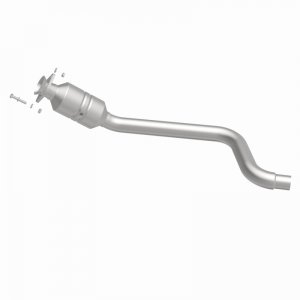 Jaguar XF Converter Direct Fit - Magnaflow - OEM Grade - 5.0L - `10-`12