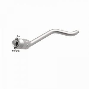 Jaguar XF Converter Direct Fit - Magnaflow - OEM Grade - 5.0L - `10-`12