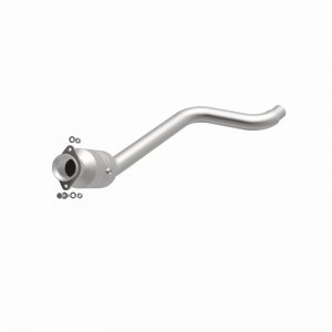 Jaguar XF Converter Direct Fit - Magnaflow - OEM Grade - 5.0L - `10-`12
