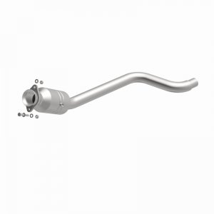 Jaguar XF Converter Direct Fit - Magnaflow - OEM Grade - 5.0L - `10-`12