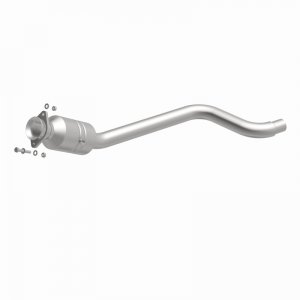 Jaguar XF Converter Direct Fit - Magnaflow - OEM Grade - 5.0L - `10-`12