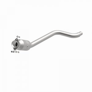 Jaguar XF Converter Direct Fit - Magnaflow - OEM Grade - 5.0L - `10-`12