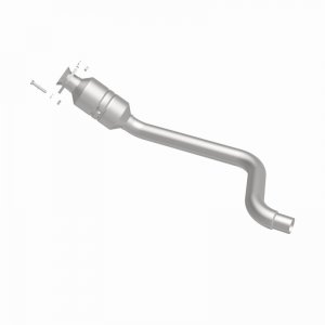 Jaguar XF Converter Direct Fit - Magnaflow - OEM Grade - 5.0L - `10-`12