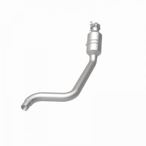 Jaguar XF Converter Direct Fit - Magnaflow - OEM Grade - 5.0L - `10-`12