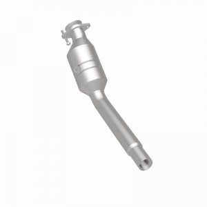 Jaguar XJ Converter Direct Fit - Magnaflow - V8-5.0L - `10-`12