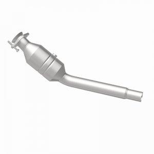Jaguar XJ Catalytic Converter - Magnaflow - Direct Fit - V8-5.0L - `10-`12