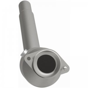 Jaguar XJ Catalytic Converter - Magnaflow - Direct Fit - V8-5.0L - `10-`12