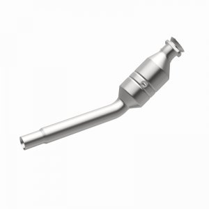 Jaguar XJ Catalytic Converter - Magnaflow - Direct Fit - V8-5.0L - `10-`12