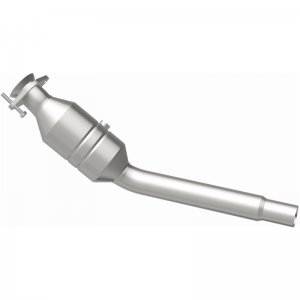 Jaguar XJ Catalytic Converter - Magnaflow - Direct Fit - V8-5.0L - `10-`12
