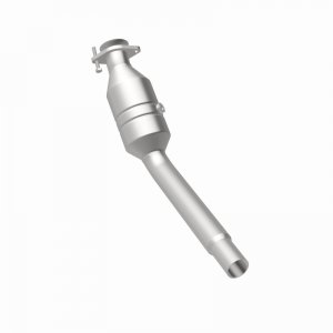 Jaguar XJ Catalytic Converter - Magnaflow - Direct Fit - V8-5.0L - `10-`12