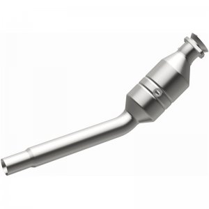 Jaguar XJ Catalytic Converter - Magnaflow - Direct Fit - V8-5.0L - `10-`12