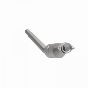 Jaguar XJ Catalytic Converter - Magnaflow - Direct Fit - V8-5.0L - `10-`12