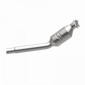 Jaguar XJ Catalytic Converter - Magnaflow - Direct Fit - V8-5.0L - `10-`12