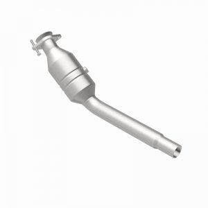 Jaguar XJ Catalytic Converter - Magnaflow - Direct Fit - V8-5.0L - `10-`12