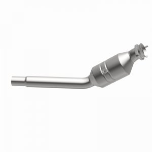 Jaguar XJ Catalytic Converter - Magnaflow - Direct Fit - V8-5.0L - `10-`12