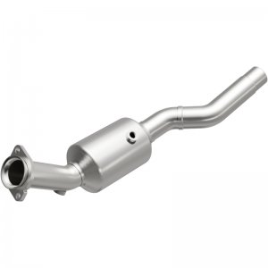 Jaguar XK Direct Fit Converter - Magnaflow - 4.2L - 2007