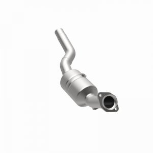 Jaguar XK Direct Fit Converter - Magnaflow - 4.2L - 2007