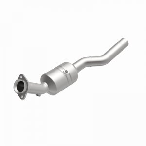 Jaguar XK Direct Fit Converter - Magnaflow - 4.2L - 2007