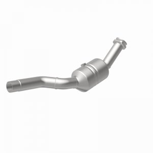 Jaguar XK Direct Fit Converter - Magnaflow - 4.2L - 2007