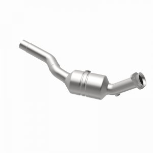 Jaguar XK Direct Fit Converter - Magnaflow - 4.2L - 2007