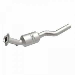 Jaguar XK Direct Fit Converter - Magnaflow - 4.2L - 2007