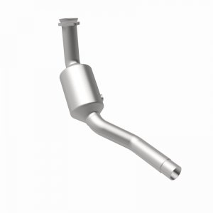 Jaguar XK Direct Fit Converter - Magnaflow - 4.2L - `07-`09