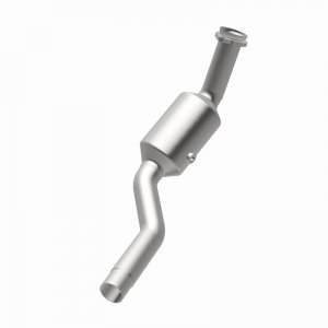 Jaguar XK Direct Fit Converter - Magnaflow - 4.2L - `07-`09