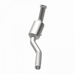 Jaguar XK Direct Fit Converter - Magnaflow - 4.2L - `07-`09