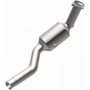 Jaguar XK Direct Fit Converter - Magnaflow - 4.2L - `07-`09
