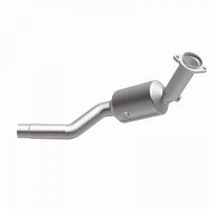 Jaguar XK Direct Fit Converter - Magnaflow - 4.2L - `07-`09