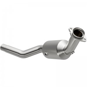 Jaguar XK Direct Fit Converter - Magnaflow - 4.2L - `07-`09