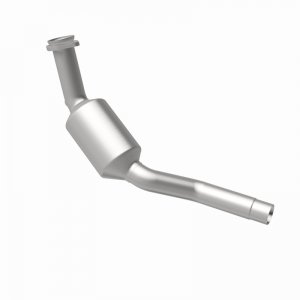 Jaguar XK Direct Fit Converter - Magnaflow - 4.2L - `07-`09