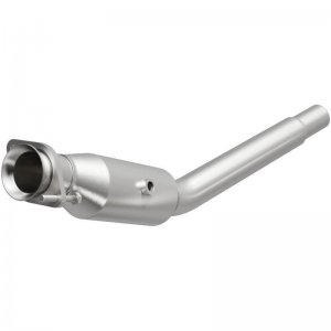 Jaguar XJ Catalytic Converter - Magnaflow - Direct Fit - 5.0L - `10-`12