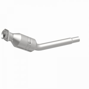 Jaguar XJ Catalytic Converter - Magnaflow - Direct Fit - 5.0L - `10-`12