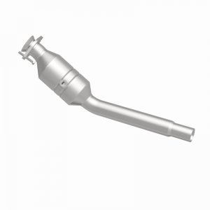 Jaguar XJ Catalytic Converter - Magnaflow - Direct Fit - 5.0L - `10-`12