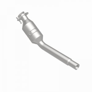 Jaguar XJ Catalytic Converter - Magnaflow - Direct Fit - 5.0L - `10-`12