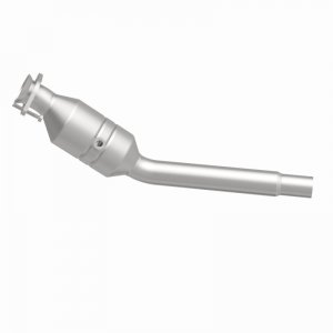 Jaguar XJ Catalytic Converter - Magnaflow - Direct Fit - 5.0L - `10-`12