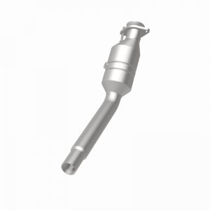 Jaguar XJ Catalytic Converter - Magnaflow - Direct Fit - 5.0L - `10-`12