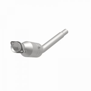 Jaguar XJ Catalytic Converter - Magnaflow - Direct Fit - 5.0L - `10-`12