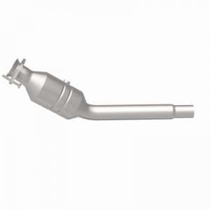 Jaguar XJ Catalytic Converter - Magnaflow - Direct Fit