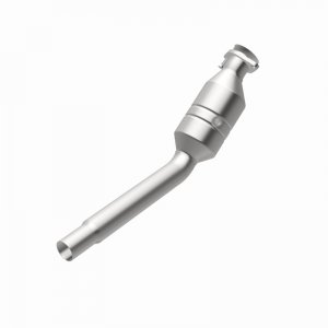 Jaguar XJ Catalytic Converter - Magnaflow - Direct Fit