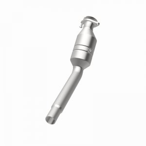 Jaguar XJ Catalytic Converter - Magnaflow - Direct Fit