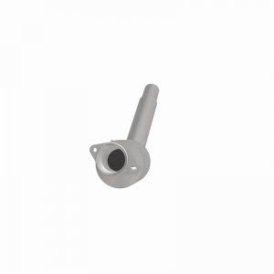 Jaguar XJ Catalytic Converter - Magnaflow - Direct Fit