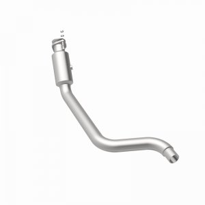 Jaguar XF Direct Fit Converter - Magnaflow - California Grade CARB Compliant - 5.0L - `10-`12